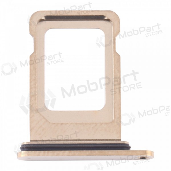 Apple iPhone 12 Pro / 12 Pro Max SIM titular do cartão (dourado)
