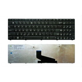 ASUS: K53U, K53B, K53T, K53, K53E teclado