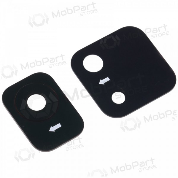 Xiaomi Poco M4 Pro 5G lente vidro da câmera 50MP (only lens 2pcs)