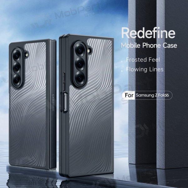 Samsung Galaxy Z Fold6 capa Samsung Galaxy Z Fold6 capa