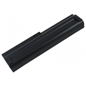 LENOVO ThinkPad X200 Series 42T4534, 5200mAh bateria do portátil, Advanced