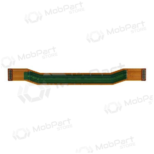 Huawei Y6P 2020 pagrindinė conector - Premium