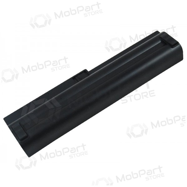 LENOVO ThinkPad X200 Series 42T4534, 5200mAh bateria do portátil, Advanced LENOVO ThinkPad X200 Series 42T4534, 5200mAh bateria do portátil, Advanced