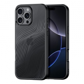 Apple iPhone 16 Pro Max capa 
