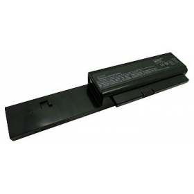 HP HSTNN-DB91, 5200mAh bateria do portátil, Advanced