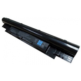 DELL H7XW1, 5200mAh bateria do portátil, Advanced