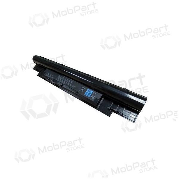 DELL H7XW1, 5200mAh bateria do portátil, Advanced DELL H7XW1, 5200mAh bateria do portátil, Advanced