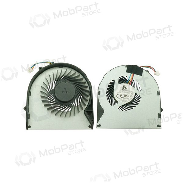 LENOVO: B570, B575, B575E refrigerador de computador LENOVO: B570, B575, B575E refrigerador de computador