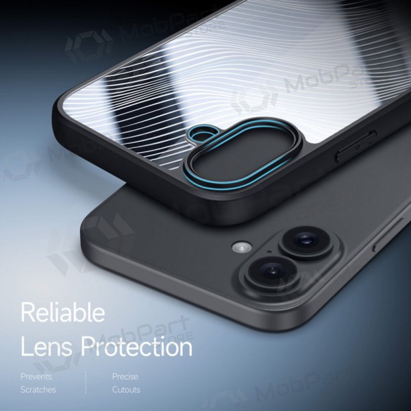 Apple iPhone 16 Plus capa Apple iPhone 16 Plus capa