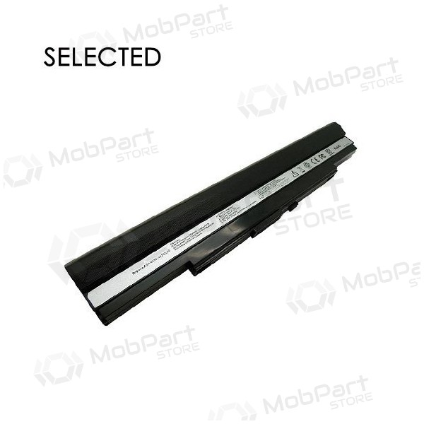 ASUS A31-UL30, 5200mAh bateria do portátil