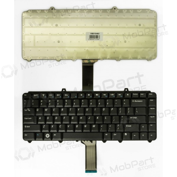 DELL: Inspiron 1540, 1545 teclado DELL: Inspiron 1540, 1545 teclado