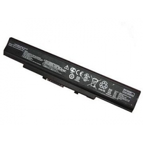 ASUS A32-U31, 5200mAh bateria do portátil, Advanced