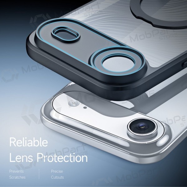 Capa para Apple iPhone 17 Air 