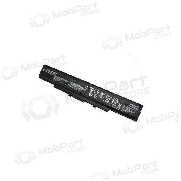 ASUS A32-U31, 5200mAh bateria do portátil, Advanced ASUS A32-U31, 5200mAh bateria do portátil, Advanced