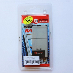 Nokia BL-5H (Lumia 630) bateria / acumulador (1830mAh)