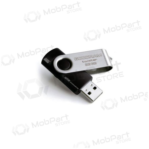 Pendrive GOODRAM UTS2 32GB USB 2.0