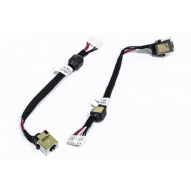 ACER 5534 conector carga