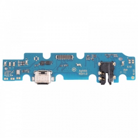 Samsung T220 Galaxy Tab A7 Lite 8.7 conector de carga (service pack) (original)