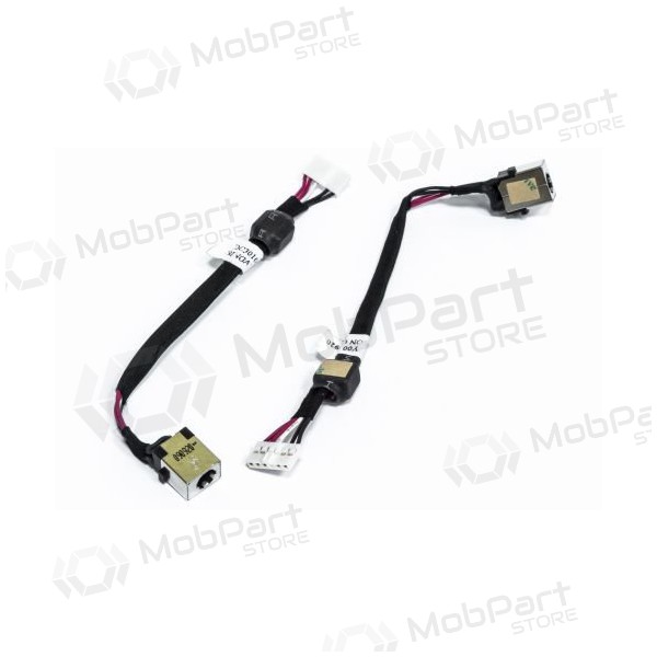 ACER 5534 conector carga ACER 5534 conector carga