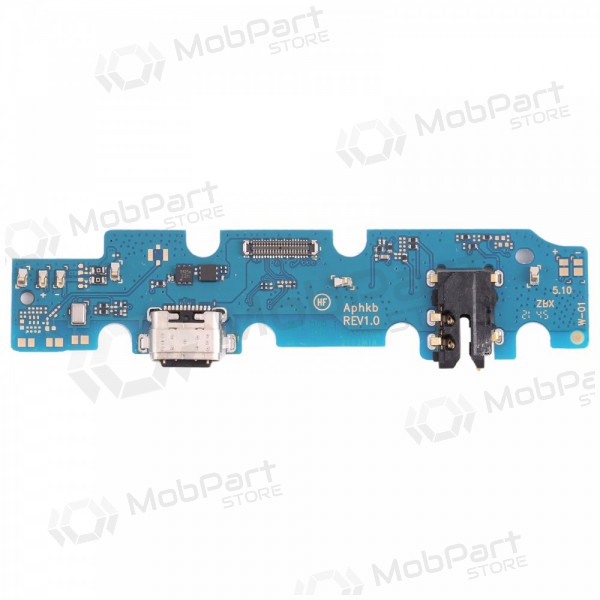 Samsung T220 Galaxy Tab A7 Lite 8.7 conector de carga (service pack) (original) Samsung T220 Galaxy Tab A7 Lite 8.7 conector de carga (service pack) (original)