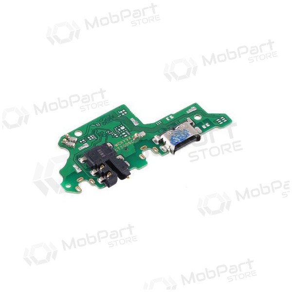 Huawei P Smart Z conector de carga - Premium