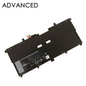DELL NNF1C, HMPFH bateria do portátil - PREMIUM