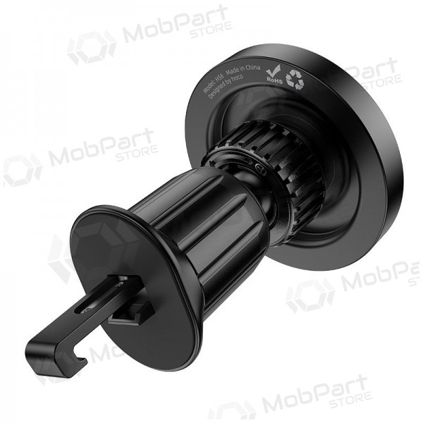 Suporte para telefone de carro Hoco H56 (air vent) preto