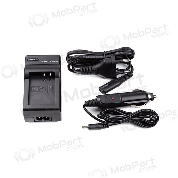 Carregador XIAOYI BXM-10 Carregador XIAOYI BXM-10