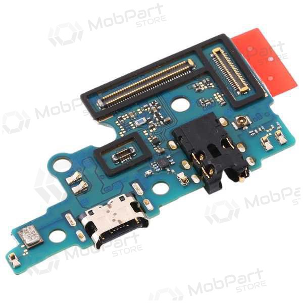 Samsung A705 Galaxy A70 2019 conector de carga (service pack) (original) Samsung A705 Galaxy A70 2019 conector de carga (service pack) (original)