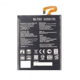 LG G6 H870 H873 V30 bateria / acumulador (BL-T32) (3300mAh)