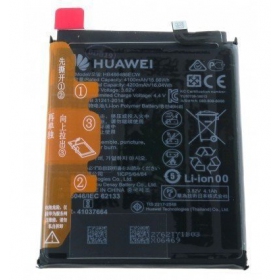 Huawei P30 Pro / Mate 20 Pro bateria, akumuliatorius (original)