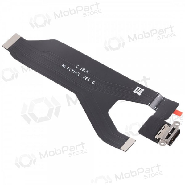 Huawei Mate 20 Pro conector de carga (service pack) (original) Huawei Mate 20 Pro conector de carga (service pack) (original)