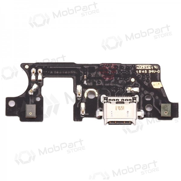 Huawei Mate 9 Pro conector de carga (service pack) (original)