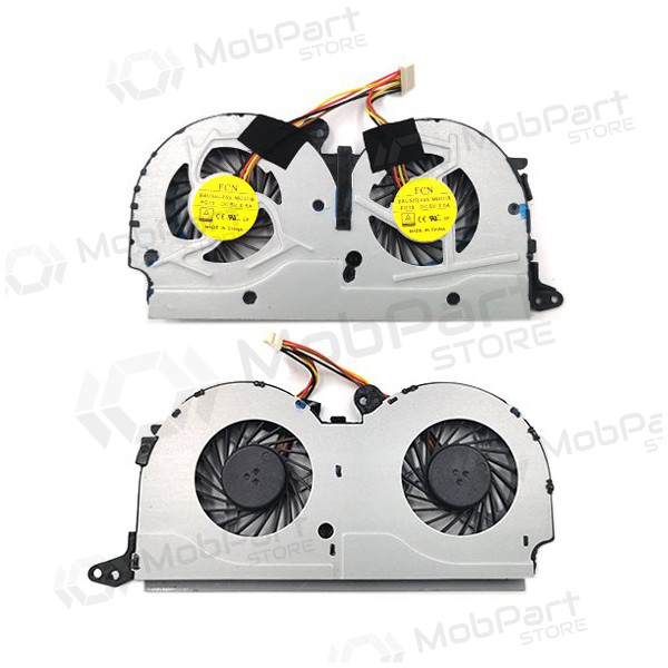LENOVO: Y40-70, Y40-70AT, Y40-70AM refrigerador de computador LENOVO: Y40-70, Y40-70AT, Y40-70AM refrigerador de computador