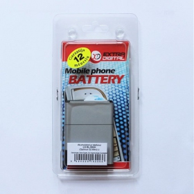 LG BL-59UH (Optimus G2 Mini) bateria / acumulador (2440mAh)