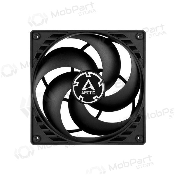 ARCTIC P14 PWM PST ventilador de quadro, 4-pin, 140mm, preto ARCTIC P14 PWM PST ventilador de quadro, 4-pin, 140mm, preto