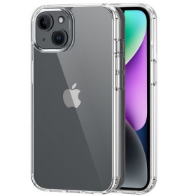 Apple iPhone 15 Plus capa 