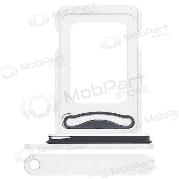 Apple iPhone 13 (DUAL) SIM titular do cartão (branco)