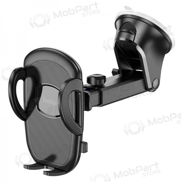 Suporte para telefone de carro Hoco H9 (dashboard) preto