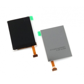Nokia X3 / X2 / 2710 / 7020 LCD ecrã