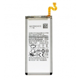 Samsung Galaxy Note 9 bateria, akumuliatorius (Premium)