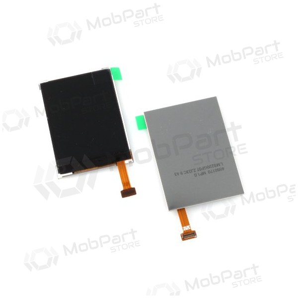 Nokia X3 / X2 / 2710 / 7020 LCD ecrã