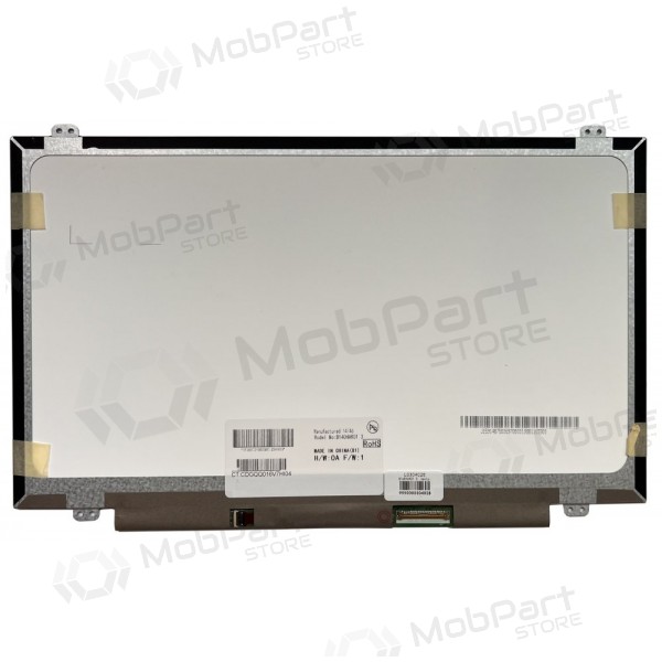 Matrica su jutikliniu ekranu 14.0 Matrica su jutikliniu ekranu 14.0