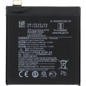 OnePlus 7 / 7 Pro (BLP699) bateria / acumulador (3900mAh)