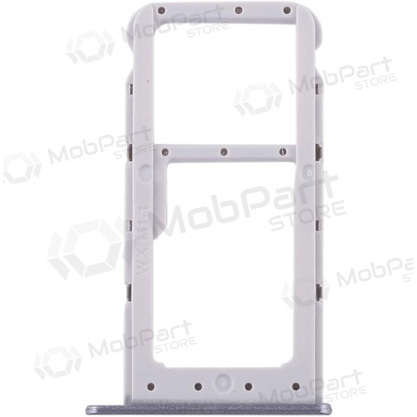 Huawei Honor 9 Lite SIM titular do cartão (cinza) (service pack) (original) Huawei Honor 9 Lite SIM titular do cartão (cinza) (service pack) (original)
