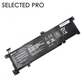 ASUS B31N1424, 4200mAh bateria do portátil