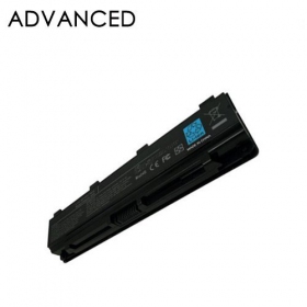 TOSHIBA PABAS261, 5200mAh bateria do portátil, Advanced