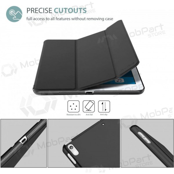 Apple iPad 10.2 (2019, 2020) capa 