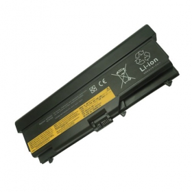 LENOVO 42T4733, 7800mAh bateria do portátil, Advanced