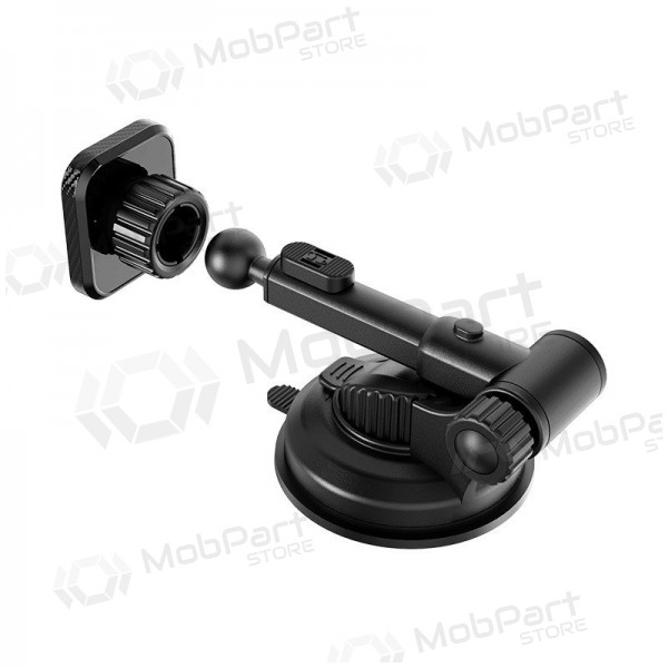 Suporte para telefone de carro Borofone BH21 Vanda, mounted on the dashboard, magnetic Suporte para telefone de carro Borofone BH21 Vanda, mounted on the dashboard, magnetic